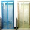 Premium Hands-Free Magnetic Door Fly Screen Magic Anti Mosquito Bug Mesh Curtain
