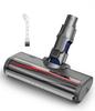 Насадка Dyson V6 Soft Roller Cleaner Head OK для ковров Dyson V6 DC58 DC59 DC61 DC62 DC74 Моторная насадка Запасные части Аксессуары Мягкий ролик Чистый