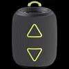 Портативная Bluetooth-колонка Newmine BT87, штекер CN (адаптер в комплекте)