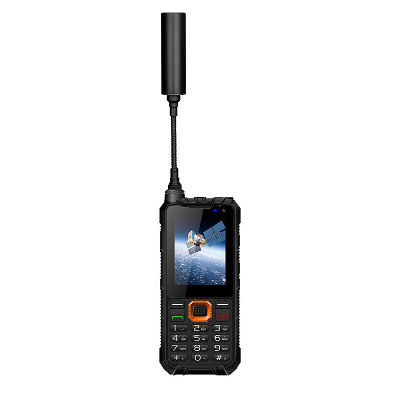 Zchat MAC4960X По всей стране 4G PoC Двусторонняя радиостанция (Китайская версия)