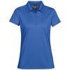 Womens/Ladies Eclipse PiquÃ© Polo Shirt
