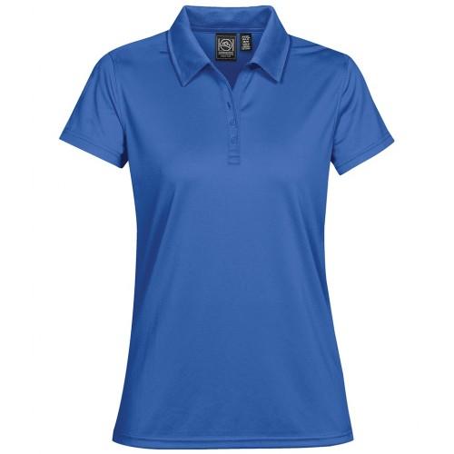 Stormtech Womens/Ladies Eclipse Piqué Polo Shirt