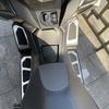 Мотоцикл Для Honda Forza 350 125 NSS350 Forza125 Forza350 Противоскользящая Подставка для Ног Подножка Ступенька Подножка Пластина Педали Ног