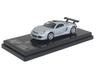 PARAGON Масштаб 1/64 RUF CTR3 Clubsport 2012 Серебристый RHD