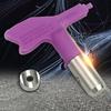 High Performance Airless Spray Tip Nozzle Fine Finish Sizes 209 655