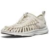 Sandals UNEEK O3 Unique O3 WHITE Cm [Keen] Men's BIRCH/STAR 28.0