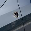 3D Metal Shield Volvo Car Emblem Sticker, Fender Trunk Body Decorative Badge Decal for Volvo XC60 XC90 S60 S90 Auto Accessories