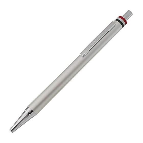 Шариковая ручка Orobianco Freccia Cool Silver CT 1953401 HS