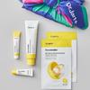 [Dr. [Jart] Набор для планирования Ceramidin Hello Moisture (Подарочная упаковка Боджаги)