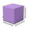 Стул-куб Block Cube Улучшает силу, баланс и гибкость Легкий кирпич для занятий спортом в помещении