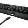 Проводная механическая игровая клавиатура CHERRY MX 3.1 RGB