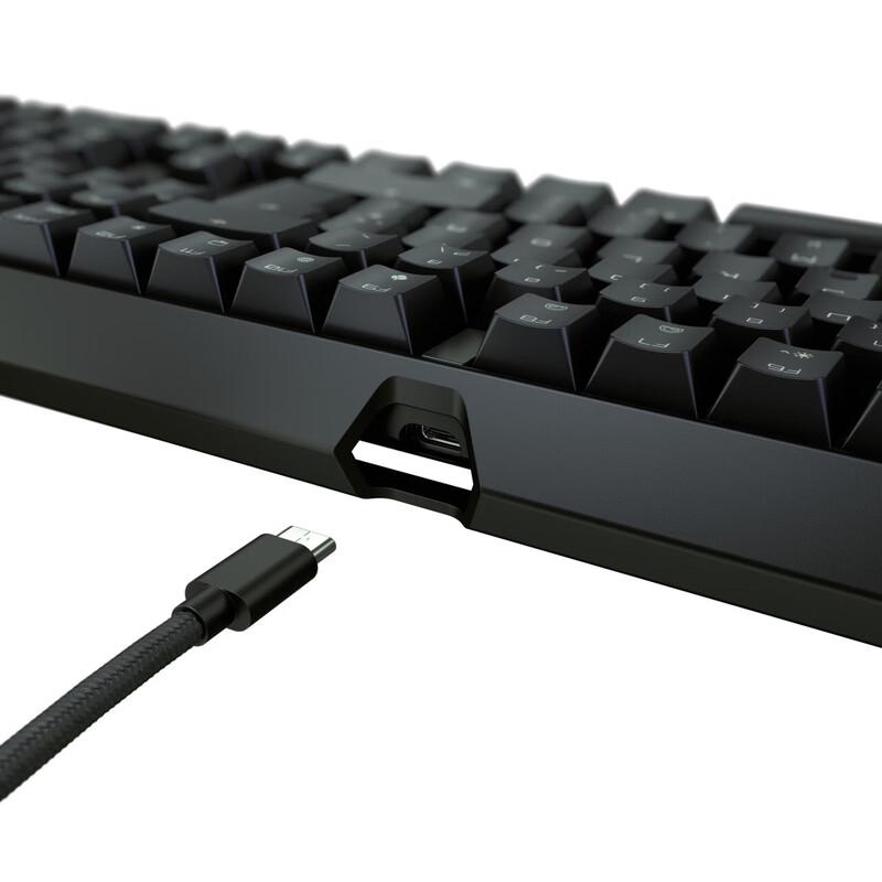 Проводная механическая игровая клавиатура CHERRY MX 3.1 RGB