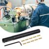 MGIVR2016-2 Turning Tool Holder Lathe MGMN200 Inserts Wrench Replacement