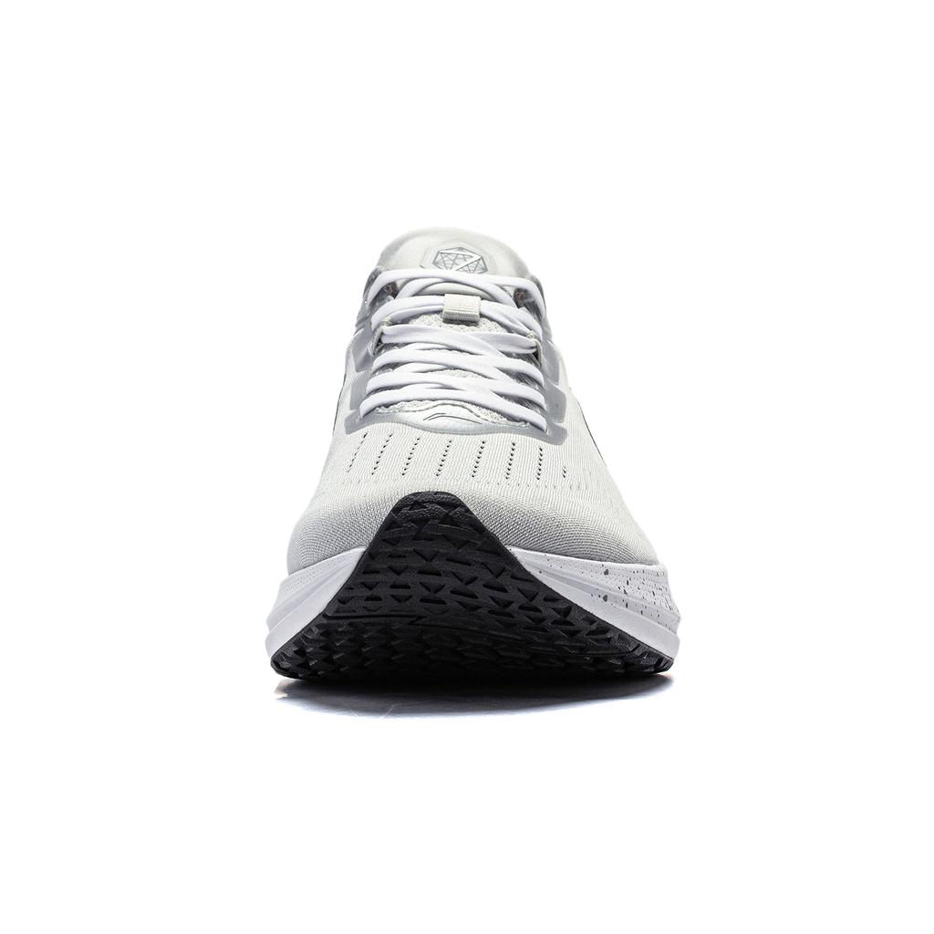 Li Ning Red Hare 7 Амортизация, Износостойкие Низкие Тренировочные Беговые Кроссовки Мужские Светлый Лайм ARPU003-4