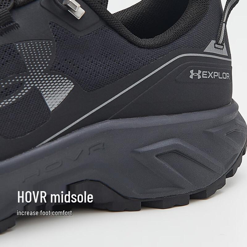 Under Armour HOVR Унисекс Обувь для Бега по пересеченной местности и Пешего Туризма