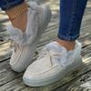 Shoes Women Casual Dressy Women's Slippers Platform Mini Boots Short Ankle Boot Fleece Lined Slippers Slip Zapatillas De Mujer