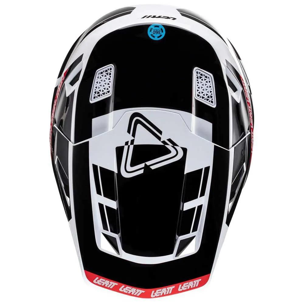 Leatt Off-Road Helmet 7.5