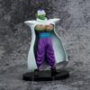 Аниме Dragon Ball Плащ Бик Персонаж Короткая Флейта Действие Великий Демон Король ПВХ Статуя Кукла Украшение Модель Игрушка Рождественский Подарок