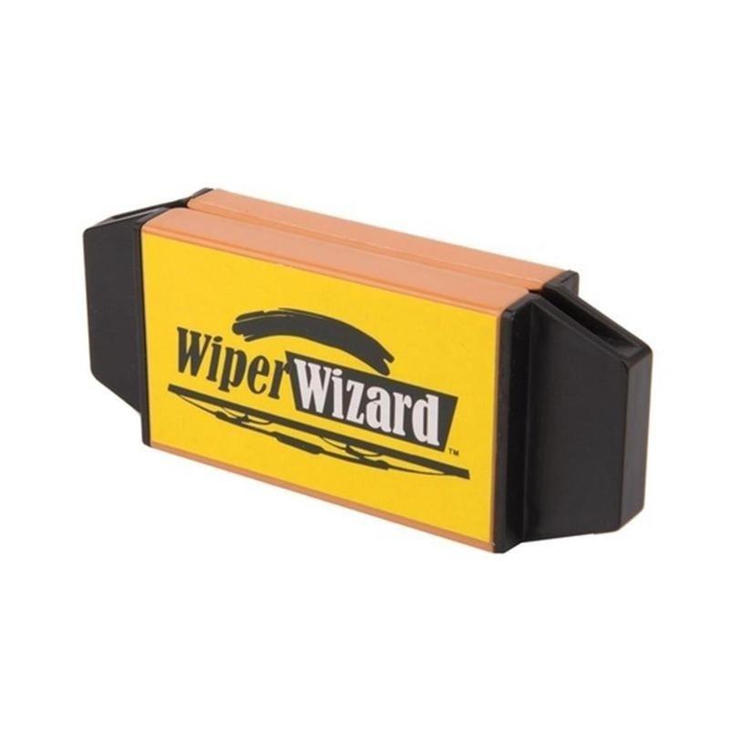 Щетка для очистки стеклоочистителя Wiper Wizard Восстановление щеток лобового стекла Улучшение управляемости