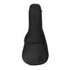 Alasum Guitar Case, Soft, Waterproof, for Acoustic Guitars, Folk Guitars, Acoustic Guitars, Shoulder Bag, Handbag, Sturdy, Durable, and Easy To Carry