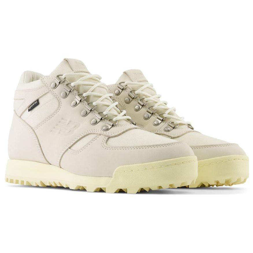 New Balance Кроссовки унисекс Rainier GORE-TEX Turtledove кремового цвета URAINXAN