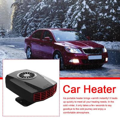 12v Cari Winter Nterior Heater Cooling Car Air Conditioner Comfort Autonomous Car Теплое отопление Использование в двух автомобилях R9d5