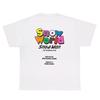 SnowMan 5th Anniversary Snow World T-shirt (logo ver.)