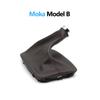For Mercedes Benz C E GLK Class AMG W204 W212 W207 X204 C204 C63 C300 C250 C350 Car Automatic Shift Gear Shifter Knob Boot