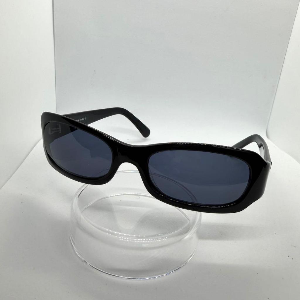 Used LOEWE archive y2k sunglasses for men and women