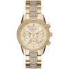 MK6484 Gold Dial Womens Watch