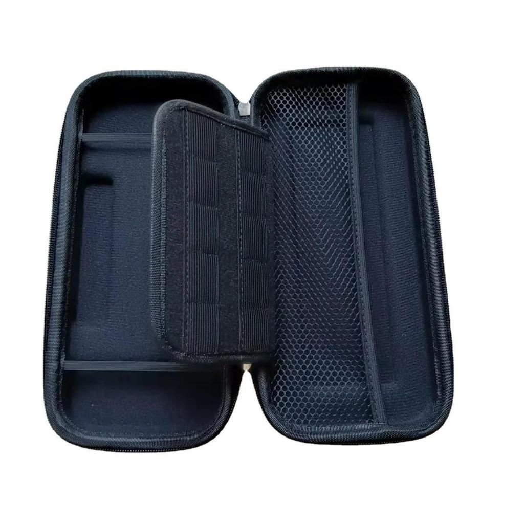 Сумка для хранения консоли Nintendo Switch OLED EVA