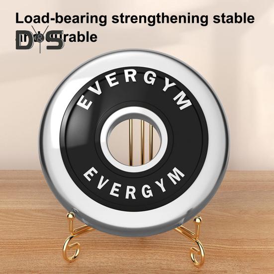 Стойка для тарелок, высокая устойчивость, прочная несущая способность, складная конструкция, многоцелевой держатель для хранения, портативный органайзер