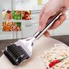Household Manual Noodle Cutter Stainless Steel Noodle Cutter Roller Noodle Cutter Noodle Cutter Noodle Cutter