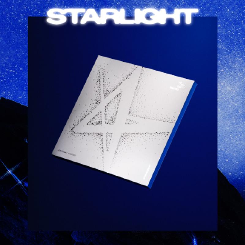 Tomorrow X Together Звездная Глава: ВМЕСТЕ