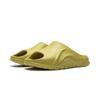 Шлепанцы Li Ning Unisex Зеленые Бобы Желтые AGAW007-11
