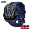 Смарт-часы LOKMAT 4G LTE, SIM-карта, Wi-Fi, GPS, SOS-вызов, 2-дюймовый HD-экран, 4 ГБ + 128 ГБ, Android, Фитнес-трекер, Камера, Умные часы
