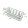 Faucet Storage Rack Kitchen Sink Sponge Storage Bag Kitchen Storage Storage Box