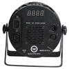 Light4Me Quad Par 8X10W Mkii Rgbw Led Slim Płaski