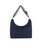 Официальная сумка через плечо CRESCENT SHOULDER Spectator Deep Blue BAG/1395 Женская