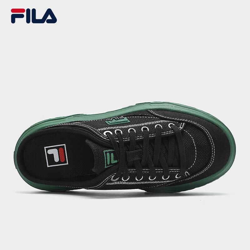 Fila Женские ретро кеды ROCK MULE из парусины