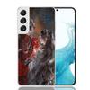 Чехол для телефона «Благословение небожителя» Для Samsung Galaxy S26 Ultra S23 S24 S25 Edge S20 FE S21 S22 Plus Мягкий чехол с принтом F