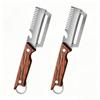 3-in-1 Stainless Steel Peeler Scallion Shredder with Bottle Opener Multi-Function Fruit Vegetable Potato Slicer Kitchen Gadget7