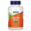 Garlic 5000, 500Mg, 90 Tablets