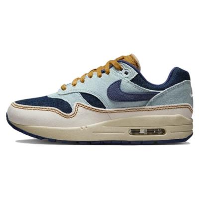 Женские кроссовки Air Max 1 '87 'Aura' Повседневная обувь FQ8900-440