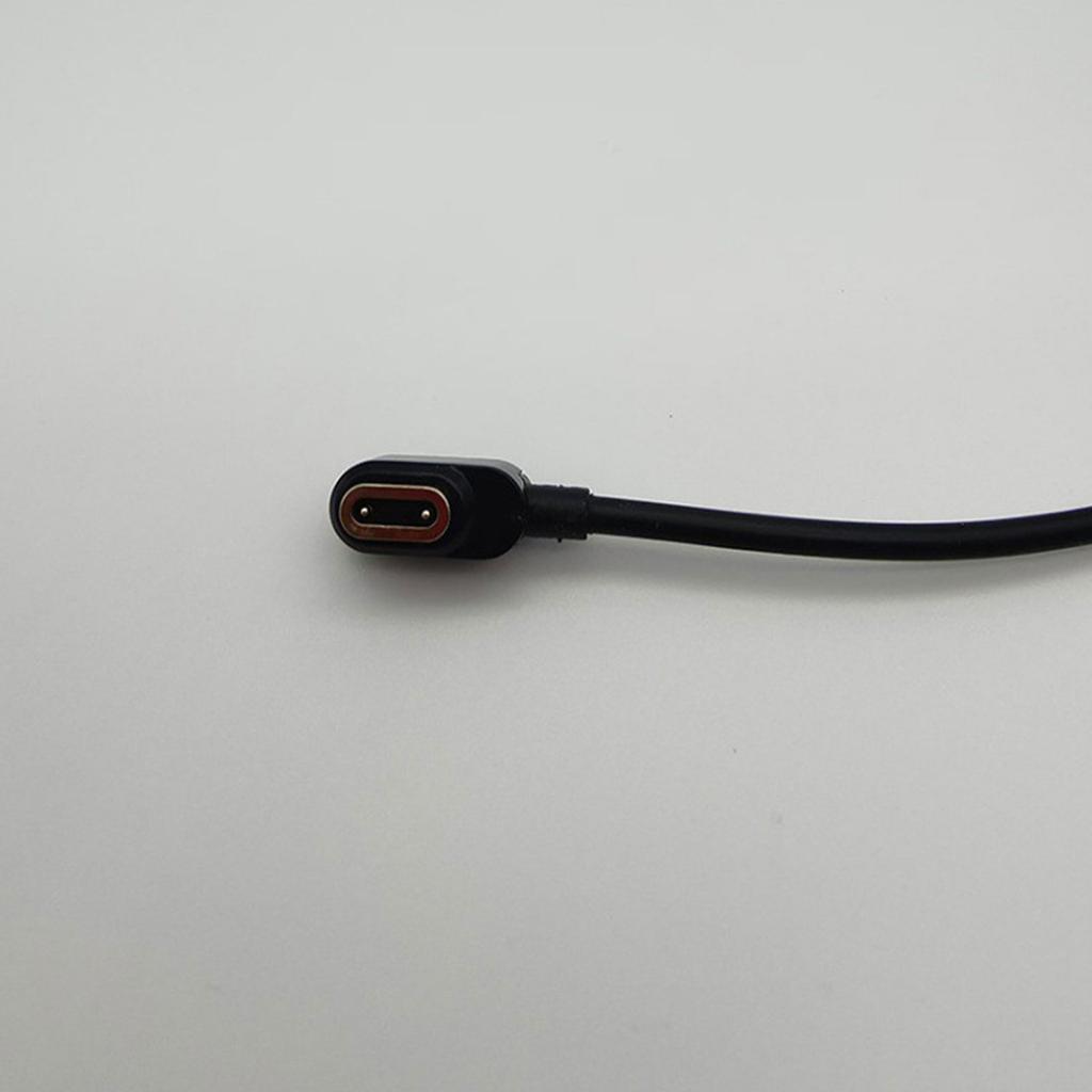 USB-зарядное устройство для смарт-часов, адаптер питания для Imoo Z6A/Z6S/Z6Pro/Z7/Z7A/Z7S/Z8A, магнитный шнур для быстрой зарядки