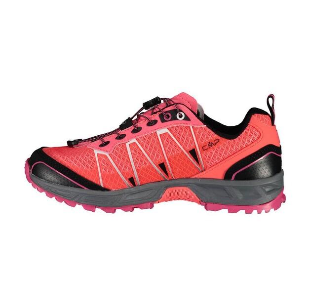CMP Altak WP 3Q48267 Trail Sneakers