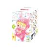 New POP MART Little Sweet Bean, Love Hug Collection Blind Box Products Single Mystery Box/Full Box 12 Pcs PPMT-2501-0072