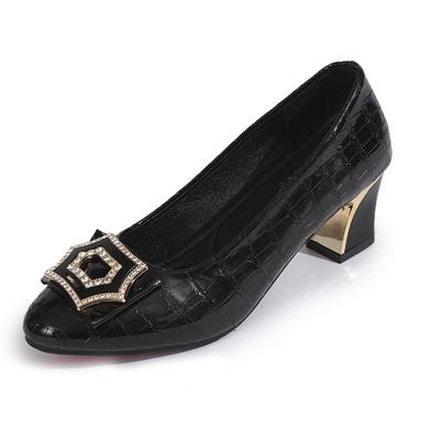 Туфли – Туфли