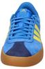 Кроссовки Adidas VL Court 3.0 bright royal/pure sulfur/dark blue