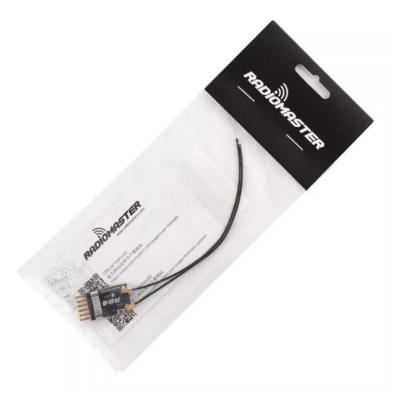 RadioMaster R86C V2.0 Fixed-Wing Receiver